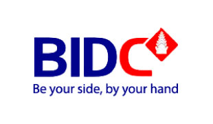 Bank for Investment and Development of Cambodia Plc.