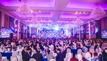 CDX Brings Together Multinational Investors, Professionals, and Celebrities at Kingdom of the Great