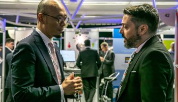 CDX Promotes Cambodia at International Summit in London