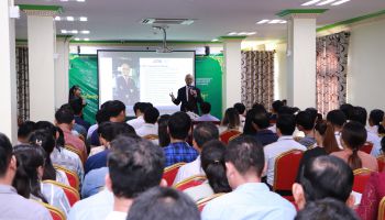 Kandal Province – 7th Stop of the 2019 Roadshow by CDX, SECC, and Provincial Hall