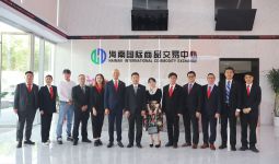 CDX Paves Way for Monumental Cambodia-China Trade Exchange Project